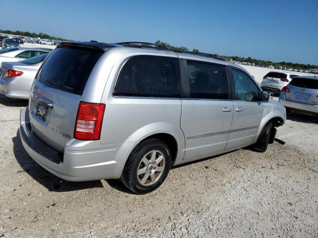 Photo 2 VIN: 2A4RR5D10AR289377 - CHRYSLER MINIVAN 