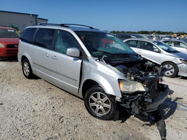 Photo 3 VIN: 2A4RR5D10AR289377 - CHRYSLER MINIVAN 