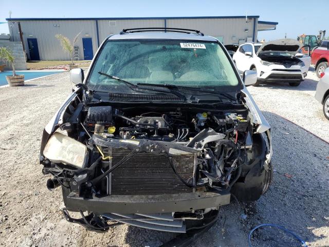 Photo 4 VIN: 2A4RR5D10AR289377 - CHRYSLER MINIVAN 