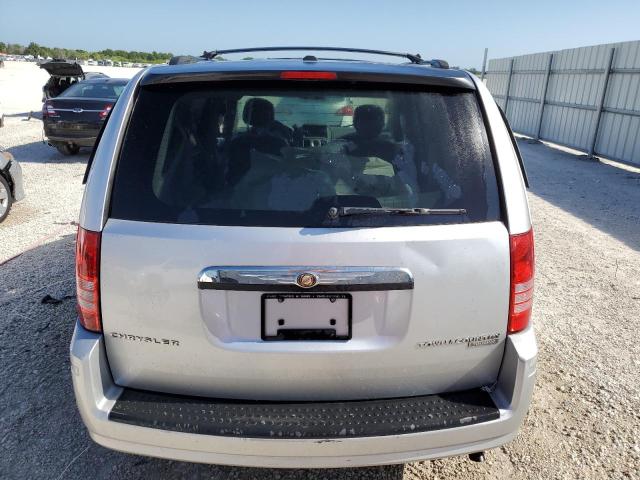 Photo 5 VIN: 2A4RR5D10AR289377 - CHRYSLER MINIVAN 