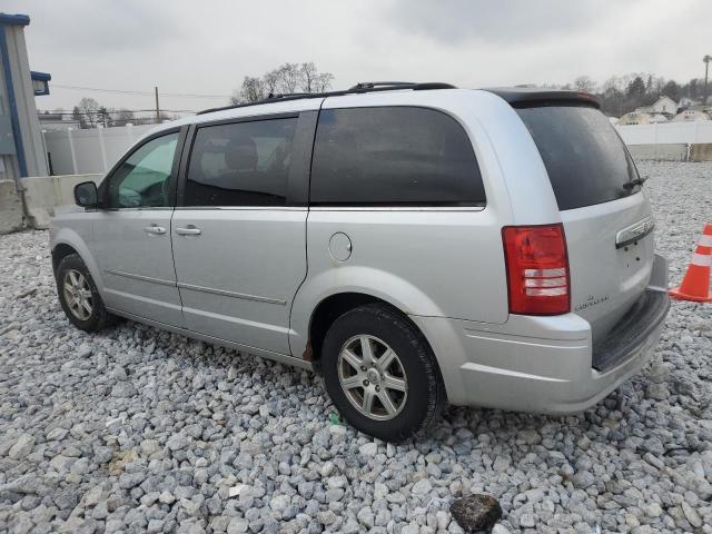 Photo 1 VIN: 2A4RR5D10AR300605 - CHRYSLER MINIVAN 