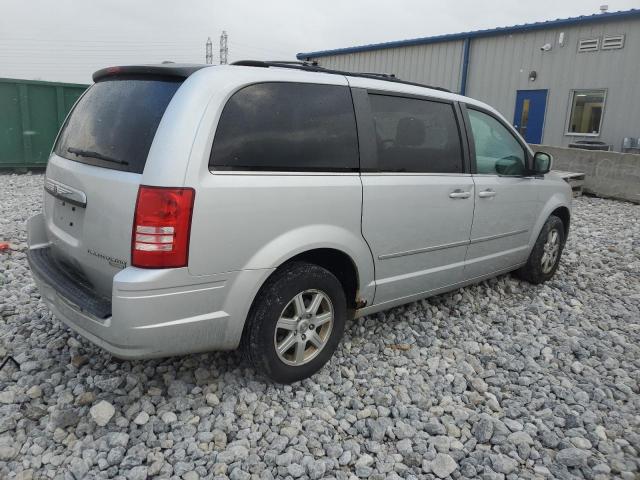 Photo 2 VIN: 2A4RR5D10AR300605 - CHRYSLER MINIVAN 