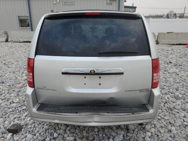 Photo 5 VIN: 2A4RR5D10AR300605 - CHRYSLER MINIVAN 