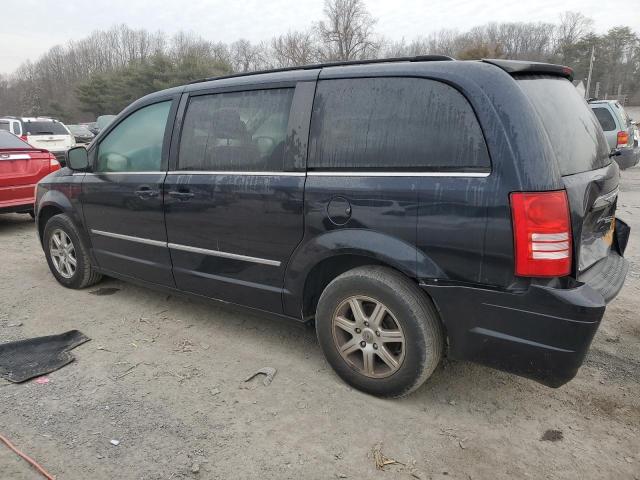 Photo 1 VIN: 2A4RR5D10AR300877 - CHRYSLER MINIVAN 