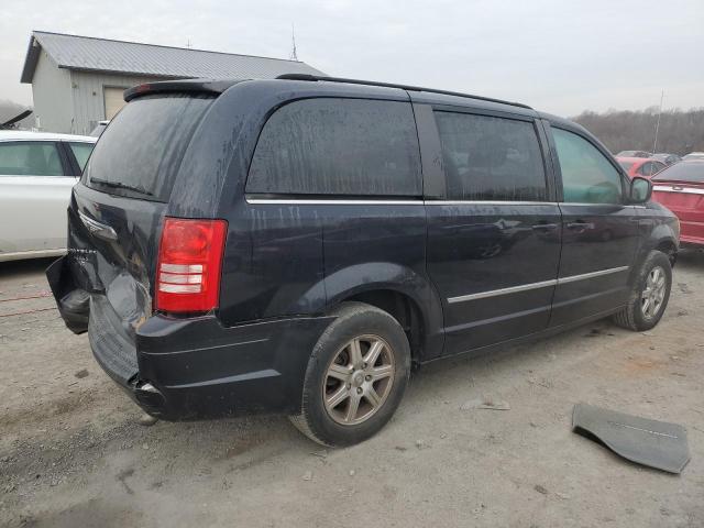 Photo 2 VIN: 2A4RR5D10AR300877 - CHRYSLER MINIVAN 