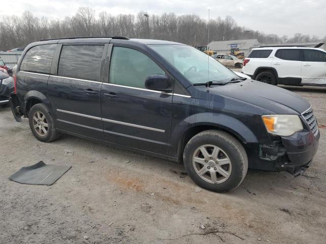 Photo 3 VIN: 2A4RR5D10AR300877 - CHRYSLER MINIVAN 