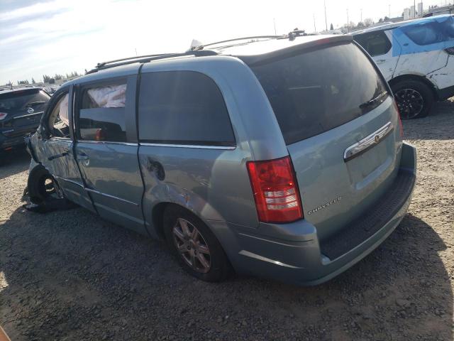 Photo 1 VIN: 2A4RR5D10AR305349 - CHRYSLER MINIVAN 