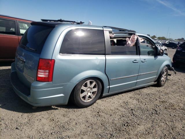 Photo 2 VIN: 2A4RR5D10AR305349 - CHRYSLER MINIVAN 