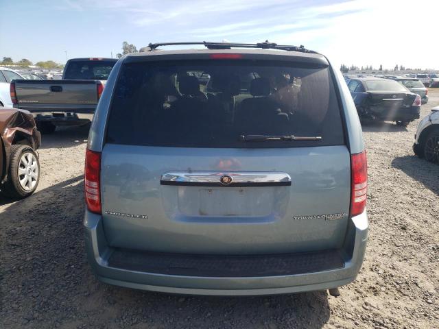 Photo 5 VIN: 2A4RR5D10AR305349 - CHRYSLER MINIVAN 