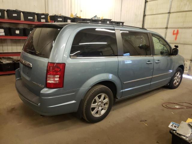 Photo 2 VIN: 2A4RR5D10AR306744 - CHRYSLER TOWN & COU 