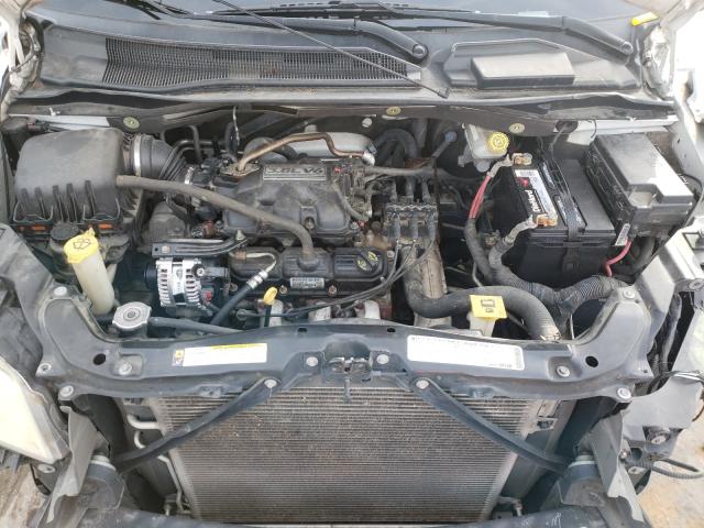 Photo 6 VIN: 2A4RR5D10AR309224 - CHRYSLER TOWN & COU 