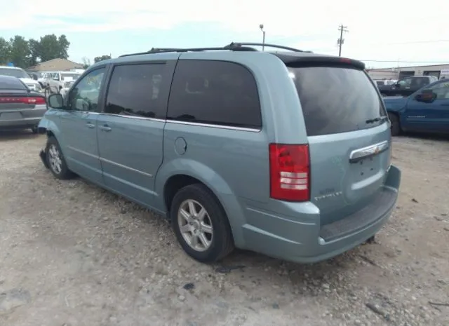 Photo 2 VIN: 2A4RR5D10AR310356 - CHRYSLER TOWN & COUNTRY 