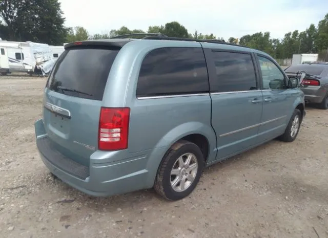 Photo 3 VIN: 2A4RR5D10AR310356 - CHRYSLER TOWN & COUNTRY 