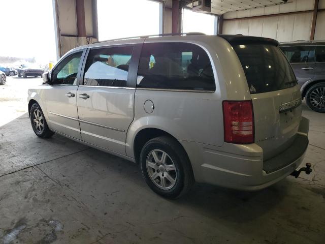 Photo 1 VIN: 2A4RR5D10AR337122 - CHRYSLER TOWN & COU 