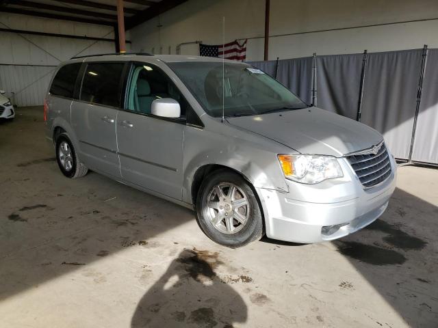 Photo 3 VIN: 2A4RR5D10AR337122 - CHRYSLER TOWN & COU 