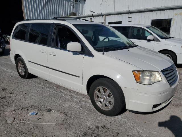 Photo 3 VIN: 2A4RR5D10AR337198 - CHRYSLER TOWN & COU 