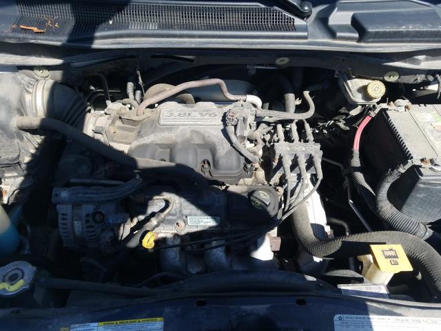 Photo 6 VIN: 2A4RR5D10AR351876 - CHRYSLER TOWN & COU 