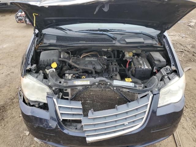 Photo 11 VIN: 2A4RR5D10AR387129 - CHRYSLER TOWN & COU 