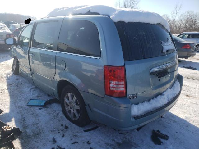 Photo 2 VIN: 2A4RR5D10AR397935 - CHRYSLER TOWN &AMP COU 