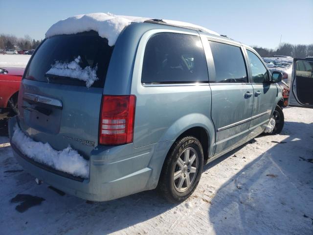 Photo 3 VIN: 2A4RR5D10AR397935 - CHRYSLER TOWN &AMP COU 