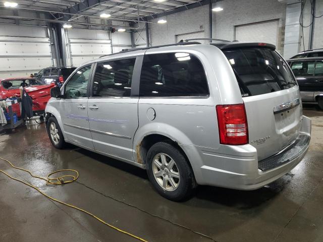 Photo 1 VIN: 2A4RR5D10AR404950 - CHRYSLER MINIVAN 