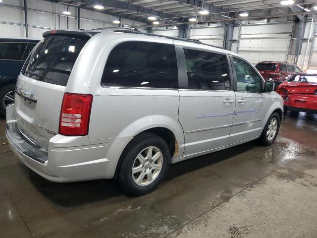 Photo 2 VIN: 2A4RR5D10AR404950 - CHRYSLER MINIVAN 