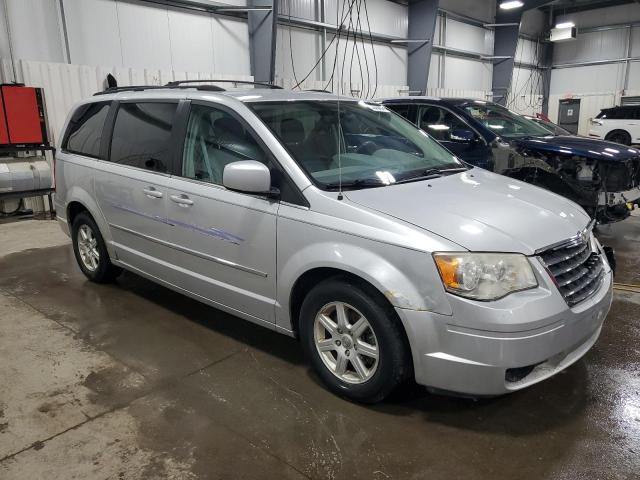 Photo 3 VIN: 2A4RR5D10AR404950 - CHRYSLER MINIVAN 