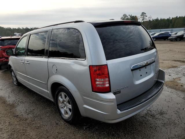 Photo 1 VIN: 2A4RR5D10AR457924 - CHRYSLER TOWN & COU 