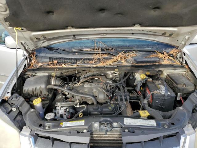 Photo 11 VIN: 2A4RR5D10AR457924 - CHRYSLER TOWN & COU 