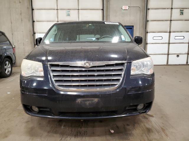 Photo 4 VIN: 2A4RR5D10AR494469 - CHRYSLER MINIVAN 