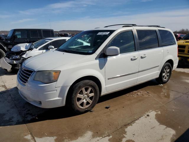 Photo 0 VIN: 2A4RR5D11AR103443 - CHRYSLER TOWN & COU 