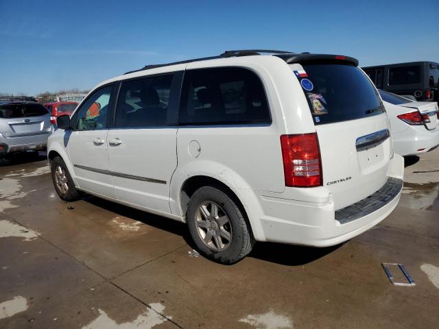 Photo 1 VIN: 2A4RR5D11AR103443 - CHRYSLER TOWN & COU 