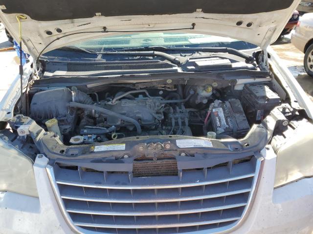 Photo 11 VIN: 2A4RR5D11AR103443 - CHRYSLER TOWN & COU 