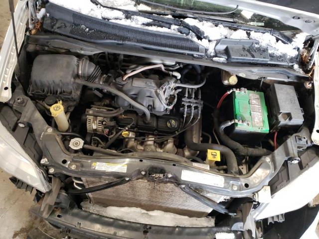 Photo 11 VIN: 2A4RR5D11AR120825 - CHRYSLER TOWN & COU 