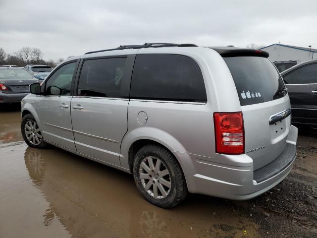 Photo 1 VIN: 2A4RR5D11AR130397 - CHRYSLER MINIVAN 