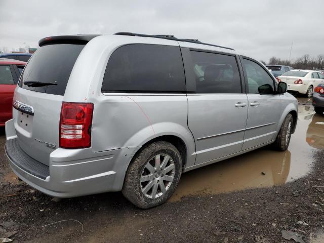 Photo 2 VIN: 2A4RR5D11AR130397 - CHRYSLER MINIVAN 