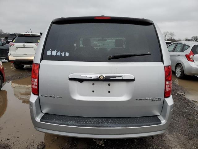 Photo 5 VIN: 2A4RR5D11AR130397 - CHRYSLER MINIVAN 