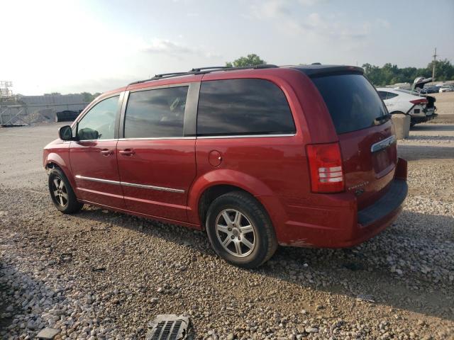 Photo 1 VIN: 2A4RR5D11AR132277 - CHRYSLER MINIVAN 