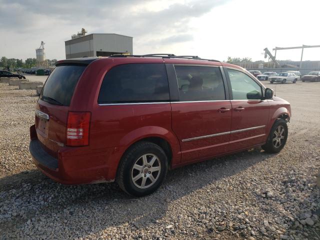 Photo 2 VIN: 2A4RR5D11AR132277 - CHRYSLER MINIVAN 