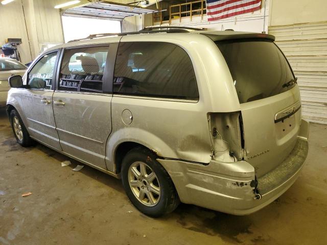 Photo 1 VIN: 2A4RR5D11AR141688 - CHRYSLER MINIVAN 