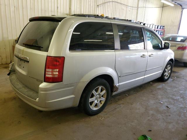 Photo 2 VIN: 2A4RR5D11AR141688 - CHRYSLER MINIVAN 