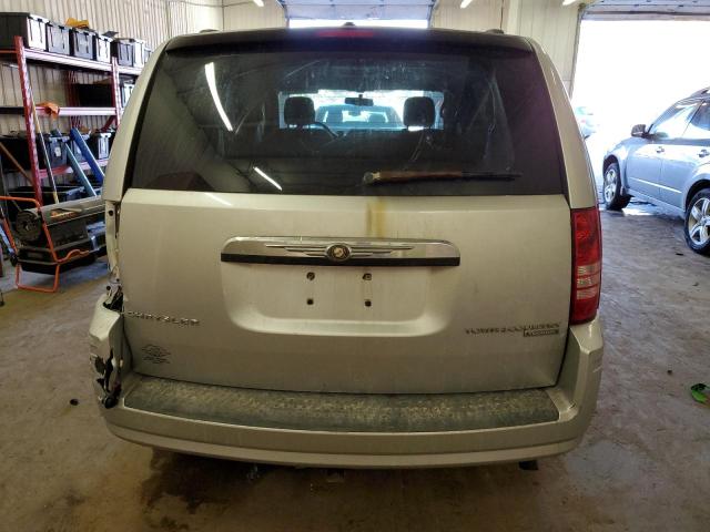 Photo 5 VIN: 2A4RR5D11AR141688 - CHRYSLER MINIVAN 