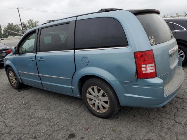 Photo 1 VIN: 2A4RR5D11AR143053 - CHRYSLER MINIVAN 