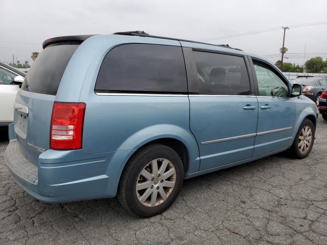 Photo 2 VIN: 2A4RR5D11AR143053 - CHRYSLER MINIVAN 