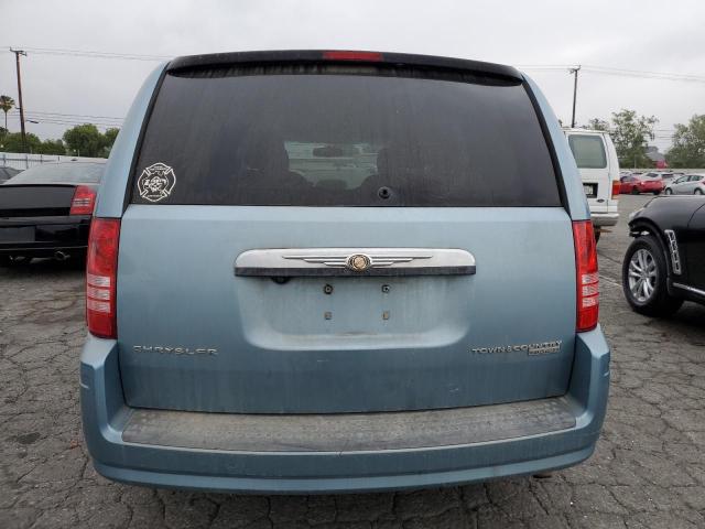 Photo 5 VIN: 2A4RR5D11AR143053 - CHRYSLER MINIVAN 