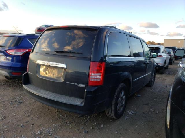 Photo 2 VIN: 2A4RR5D11AR152691 - CHRYSLER MINIVAN 