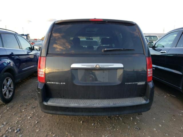 Photo 5 VIN: 2A4RR5D11AR152691 - CHRYSLER MINIVAN 