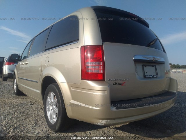 Photo 5 VIN: 2A4RR5D11AR183844 - CHRYSLER TOWN & COUNTRY 