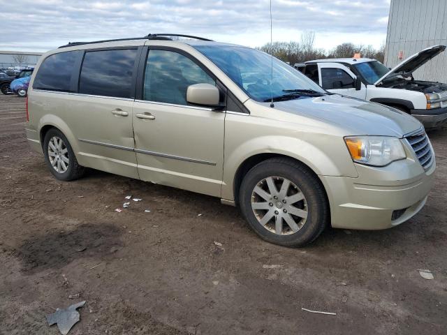 Photo 3 VIN: 2A4RR5D11AR189174 - CHRYSLER MINIVAN 