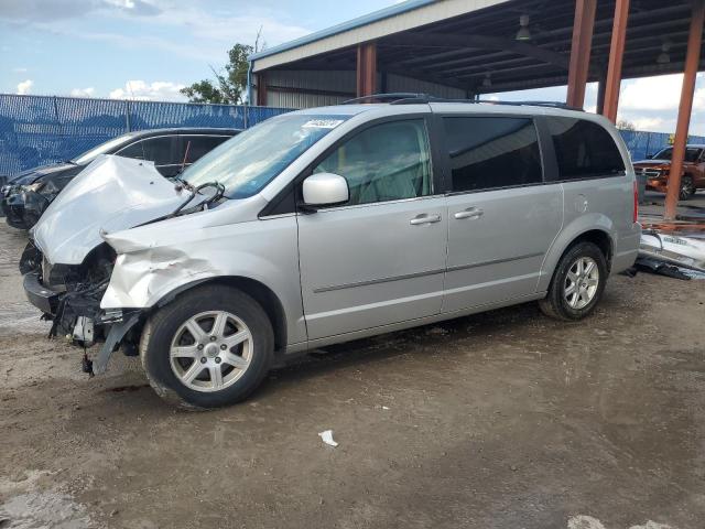 Photo 0 VIN: 2A4RR5D11AR206278 - CHRYSLER TOWN & COU 